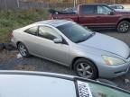 2005 Honda Accord EX