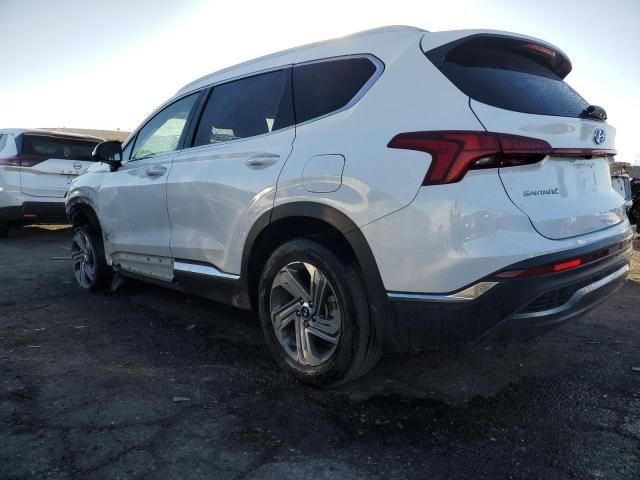 2023 Hyundai Santa FE SEL Premium