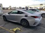 2015 Lexus RC 350