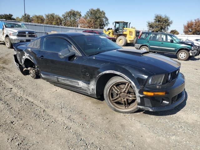 2006 Ford Mustang GT