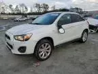 2015 Mitsubishi Outlander Sport ES