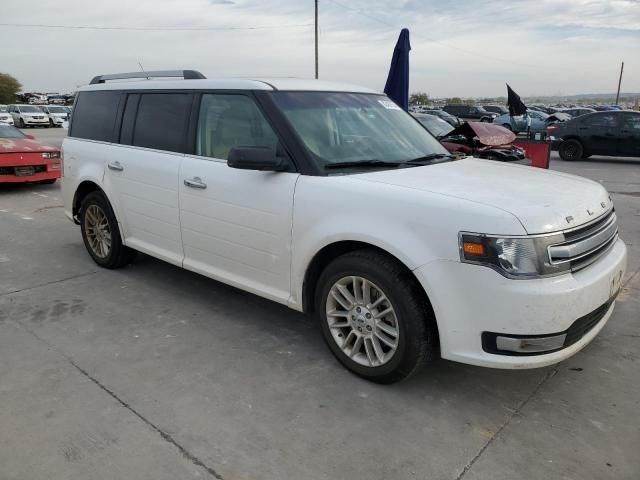 2017 Ford Flex SEL