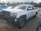 2016 GMC Sierra K1500 SLT