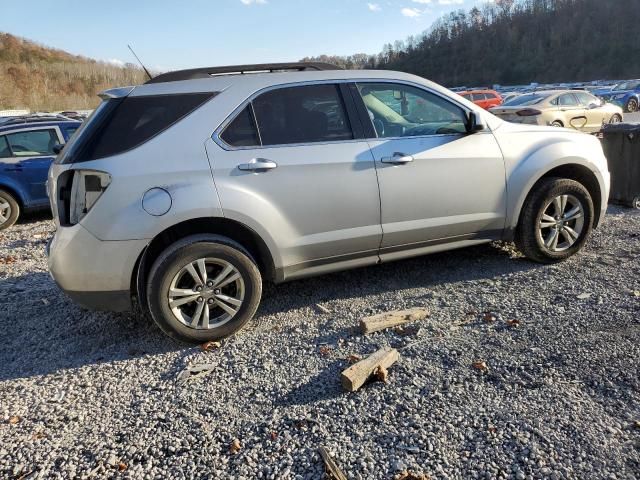 2010 Chevrolet Equinox LT