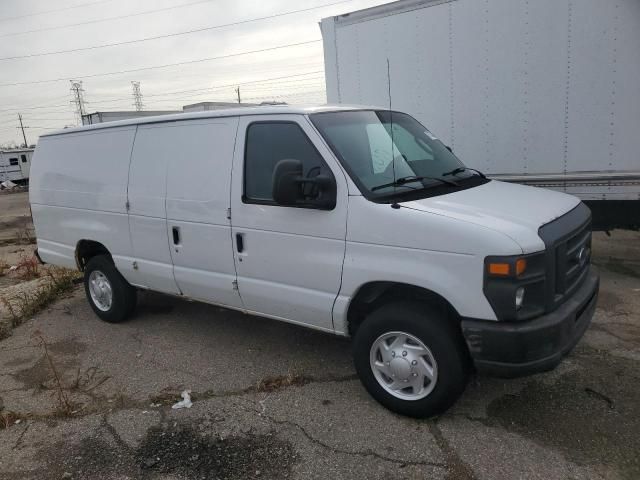 2013 Ford Econoline E150 Van