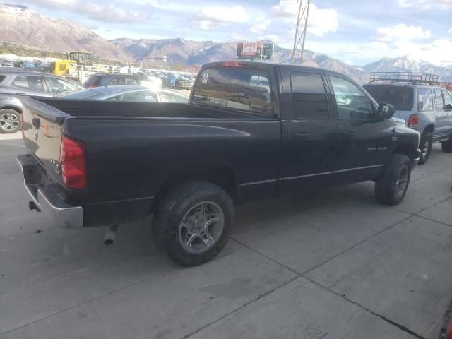 2007 Dodge RAM 1500 ST