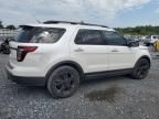 2013 Ford Explorer Sport