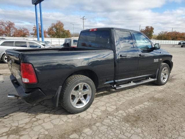 2013 Dodge RAM 1500 ST