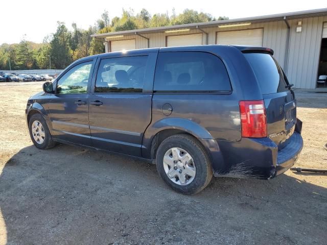 2008 Dodge Grand Caravan SE