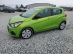 2016 Chevrolet Spark LS