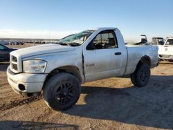 2008 Dodge RAM 1500 ST en venta en Greenwood, NE