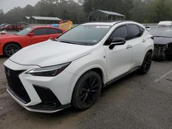 2022 Lexus NX 350 en venta en Savannah, GA