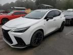 2022 Lexus NX 350