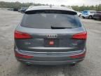 2017 Audi Q5 Premium Plus