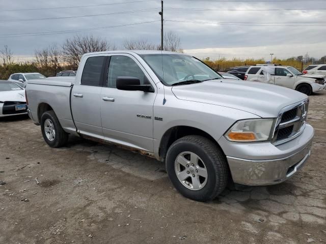 2009 Dodge RAM 1500