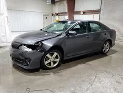 2014 Toyota Camry L en venta en Leroy, NY