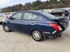 2013 Nissan Versa S