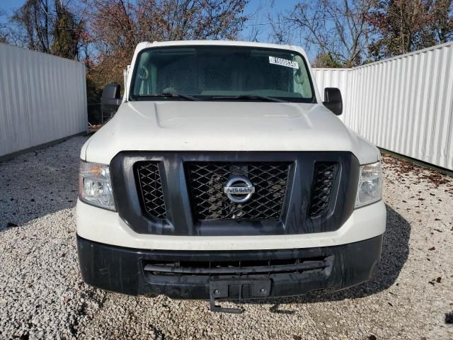 2019 Nissan NV 1500 S