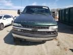 2002 Chevrolet Silverado K1500