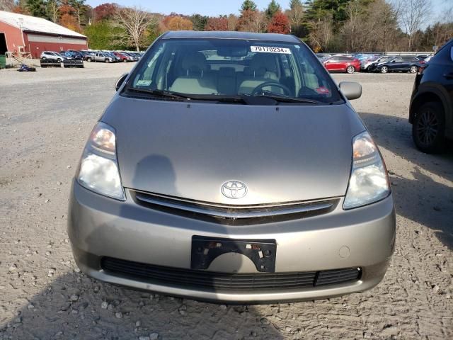 2009 Toyota Prius