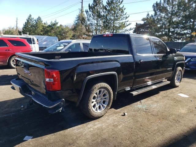 2014 GMC Sierra K1500 SLE