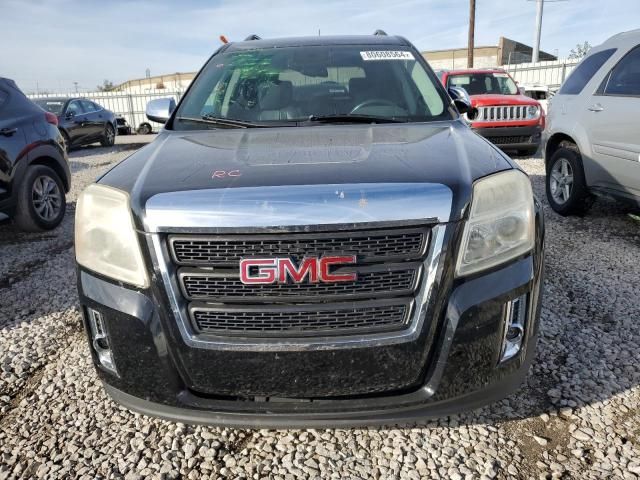 2013 GMC Terrain SLT