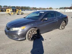 2013 Honda Accord LX-S en venta en Dunn, NC