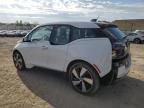 2015 BMW I3 REX