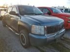 2007 Chevrolet Silverado C1500 Crew Cab