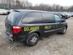 2007 Dodge Grand Caravan SE