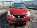 2014 Nissan Versa S