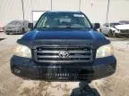 2005 Toyota Highlander