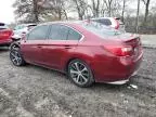 2017 Subaru Legacy 2.5I Limited