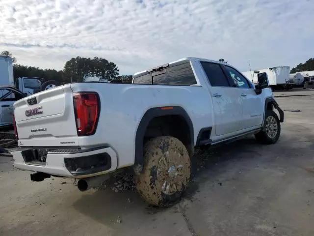 2022 GMC Sierra K2500 Denali