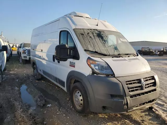 2017 Dodge RAM Promaster 2500 2500 High