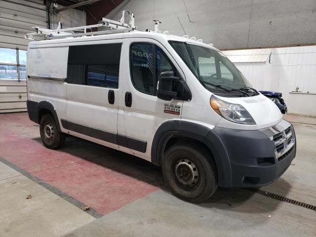 2017 Dodge RAM Promaster 1500 1500 Standard