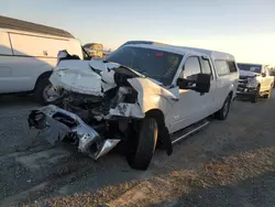 2013 Ford F150 Super Cab en venta en San Diego, CA