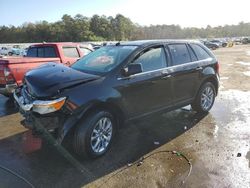 Ford salvage cars for sale: 2011 Ford Edge Limited