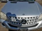 2011 Mercedes-Benz ML 350 4matic