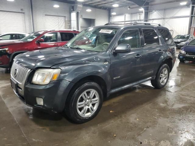 2008 Mercury Mariner Premier