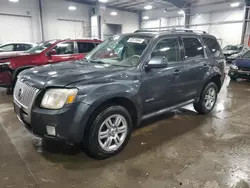 2008 Mercury Mariner Premier en venta en Ham Lake, MN