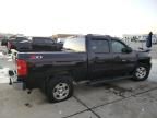 2008 Chevrolet Silverado C1500