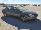 2005 Honda Accord EX