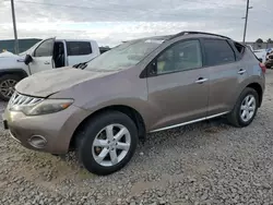 Nissan Vehiculos salvage en venta: 2010 Nissan Murano S