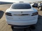 2015 Tesla Model S 70D