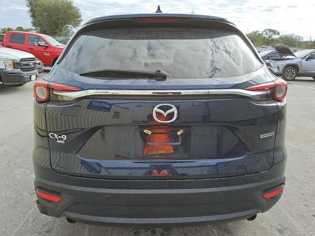 2021 Mazda CX-9 Touring