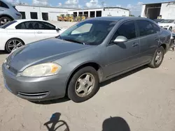 2007 Chevrolet Impala LT en venta en Riverview, FL