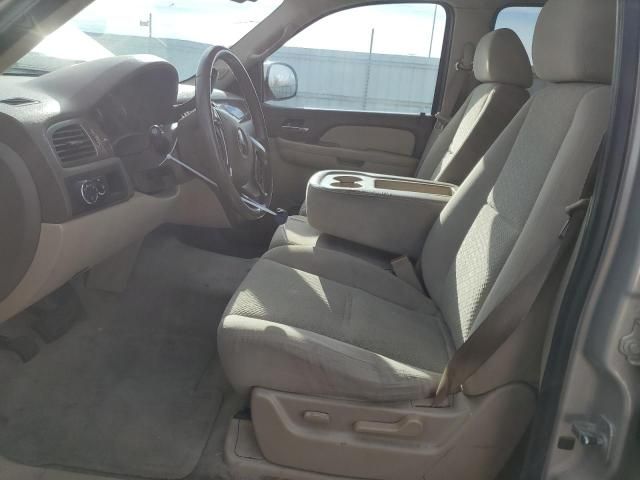 2007 GMC Yukon