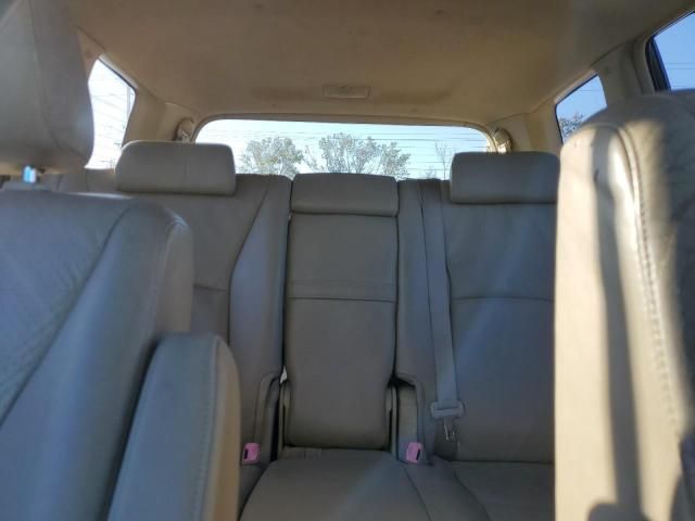 2006 Toyota Highlander Limited