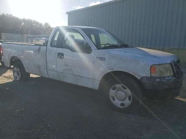 2005 Ford F150